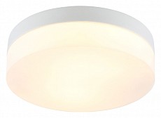 Накладной светильник Arte Lamp Aqua-Tablet A6047PL-3WH