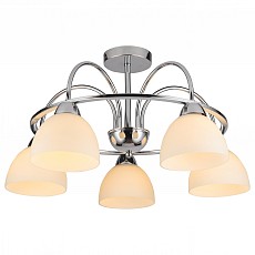 Люстра на штанге Arte Lamp 6057 A6057PL-5CC