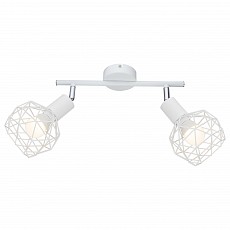 Спот Arte Lamp 6141 A6141AP-2WH