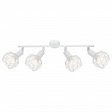 Спот Arte Lamp 6141 A6141PL-4WH