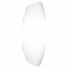 Накладной светильник Arte Lamp Aqua A6940AP-1WH