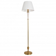 Торшер Arte Lamp Gracie A7301PN-1PB