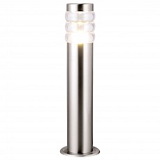 Наземный низкий светильник Arte Lamp Portico 4 A8381PA-1SS