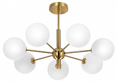 Люстра на штанге Citilux Tonga CL212173