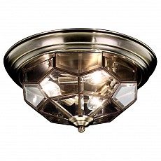 Накладной светильник Citilux Витра-1 CL442530