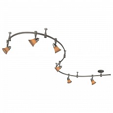 Комплект трековый Citilux 560 CL560261