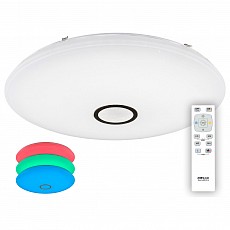 Накладной светильник Citilux Старлайт CL703145RGB