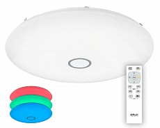 Накладной светильник Citilux СтарЛайт CL703200RGB