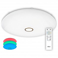 Накладной светильник Citilux Старлайт CL703203RGB