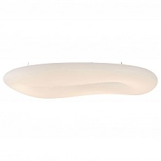 Подвесной светильник Citilux Стратус CL732800RBS