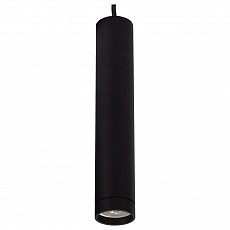 Подвесной светильник Denkirs Tube DK6210-BK