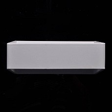 Накладной светильник DesignLed Brick GW-8210-5-WH-WW