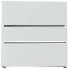 Накладной светильник DesignLed Razor GW-7002-5-WH-WW