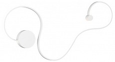 Накладной светильник DesignLed Line AB15014-1B-WH