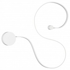Накладной светильник DesignLed Line AB15014-1C-WH