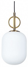 Подвесной светильник Divinare Botein 5013/18 SP-1