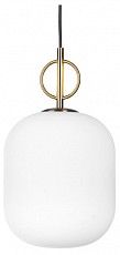 Подвесной светильник Divinare Botein 5014/18 SP-1