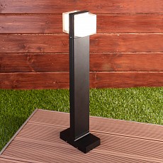 Наземный низкий светильник Elektrostandard Maul a048171