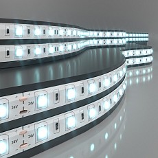 Лента светодиодная Elektrostandard 5050 24V 60Led a052970