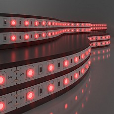 Лента светодиодная Elektrostandard 24V 14,4W a052973_m