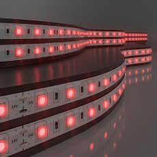 Лента светодиодная Elektrostandard 5050 24V 60Led a052974
