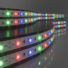 Лента светодиодная Elektrostandard 24V 14,4W a052977_m