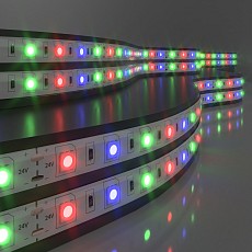 Лента светодиодная Elektrostandard 5050 24V 60Led a052978