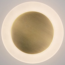 Накладной светильник Elektrostandard Around 40140/1 LED