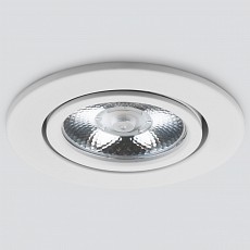 Встраиваемый светильник Elektrostandard 15272/LED a056030