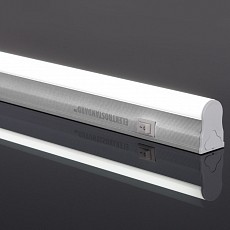 Накладной светильник Elektrostandard Stick Led Stick Т5 60см 48led 9W 6500K (55000/LED)