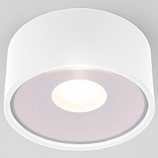 Накладной светильник Elektrostandard Light LED 35141/H белый