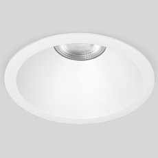 Встраиваемый светильник Elektrostandard Light LED 3004 a060167