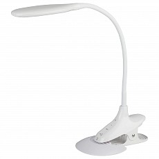 Настольная лампа офисная Эра NLED-454 NLED-454-9W-W