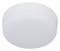 Накладной светильник Эра LED панель B0054332