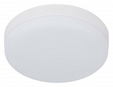 Накладной светильник Эра LED панель B0054334