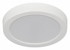 Накладной светильник Эра LED панель B0057431