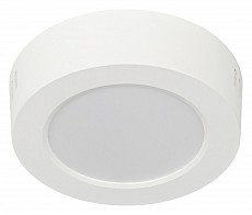 Накладной светильник Эра LED панель B0057447