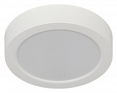 Накладной светильник Эра LED панель B0057449