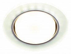 Встраиваемый светильник Эра DK LD51 B0057465