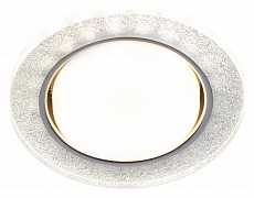 Встраиваемый светильник Эра DK LD51 B0057466