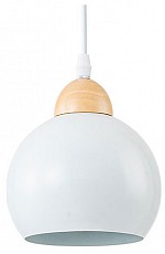 Подвесной светильник Escada Solo 10178_1S_White