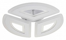 Потолочная люстра Escada Avior 10210_3LED