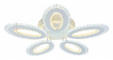 Потолочная люстра Escada Air 10211_5LED