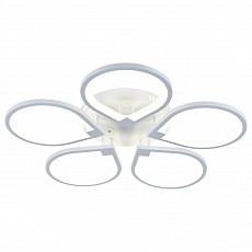 Накладной светильник Escada 10217 10217/5LED
