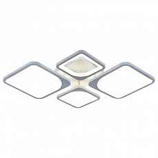 Накладной светильник Escada 10218 10218/4LED White