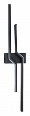 Бра Escada Rail 10219_2LED_Black