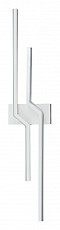 Бра Escada Rail 10219_2LED_White