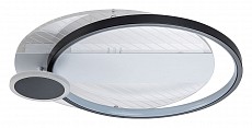 Накладной светильник Escada Concept 10226_3LED_ROUND