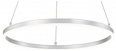 Подвесной светильник Escada Void 10254_1LED_Silver_APP