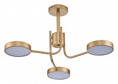 Люстра на штанге Escada Skylar 10258_3LED